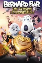 Bernard Bär 2 - Eine tierische Verschwörung