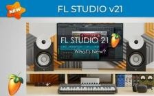 Image-Line FL Studio Producer Edition v21.1.1 Build 3750 (x64)