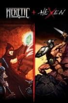 Heretic & Hexen