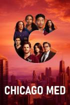 Chicago Med - Staffel 11