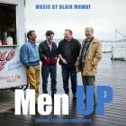 Blair Mowat - Men up (Original Television Soundtrack)