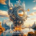 Talla 2XLC X DJ T H  X Diandra Faye X Smyn-T - Footprints