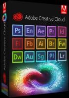 Adobe Creative Cloud Collection CC 2022 (x64) 05.02.22