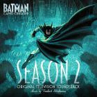 Frederik Wiedmann - Batman: Caped Crusader Season 2 (Original Television