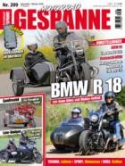MOTORRAD-GESPANNE 209/2025