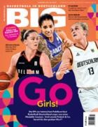 BIG Basketball in Deutschland 152/2025
