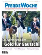PferdeWoche 33/2025