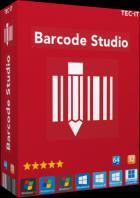 BarCode Studio v17.1.1.30778