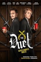 The Duel - Gentlemen's Rules