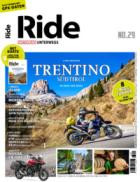 Ride MOTORRAD UNTERWEGS 29/2026