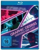 Graphic Desires - Grenzen der Lust