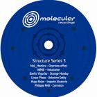 Various Artists - Structure Series 3