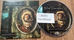 Bleak Transcendence - Mortuanima