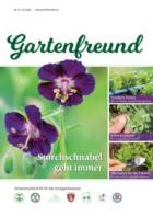 Gartenfreund 06/2025