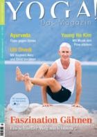 YOGA Das Magazin 03/2023