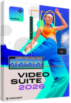 Movavi Video Suite 2026 v2026.1.1 (x64)
