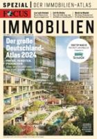 FOCUS Immobilien Spezial 04/2024