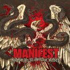 Manifest - And for This We Should Be Damned