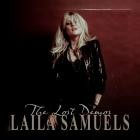 Laila Samuels - The Lost Demos