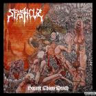 Spasticus - Horror Chaos Death
