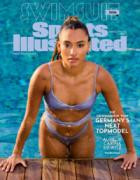 Sports Illustrated Swimsuit Aurelie Carina Siewitz Cover A 2026