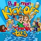 Ballermann KICK OFF 2023