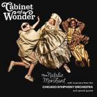 Natalie Merchant And Chicago Symphony Orchestra - Cabinet Of Wonder