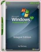 Windows XP Pro SP3 x86 Integral Edition Sep. 2022 + Multilingual Pack