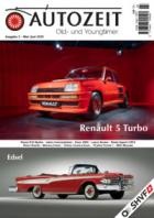 AutoZeit 03/2025