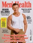 Men's Health 07-08/2024