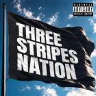 Little Big - THREE STRIPES NATION, Pt  1
