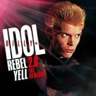 Billy Idol - Rebel Yell 2.0 - The Remixes