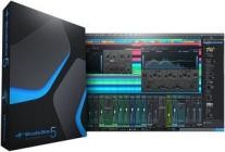 PreSonus Studio One 5 Pro v5.4.1