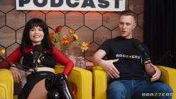 BrazzersExxtra.26.06.09.Yhivi.And.Lily.Lou.The.Brazzers.Podcast.Episode.18.XXX.1080p.MP4-WRB