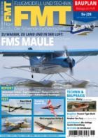 FMT - FLUGMODELL UND TECHNIK 11/2023