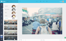 FotoJet Photo Editor v1.3.2 + Portable
