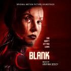 Arhynn Descy - Blank (Original Motion Picture Soundtrack)