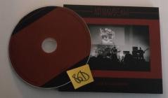 Ad Nauseam-Live at Roadburn- AV533CD -CD-FLAC-2025-86D