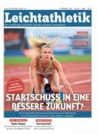 Leichtathletik 22/2024