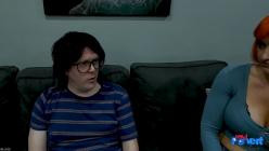 NerdPervert.E372.Lola.Rae.Red.Head.Gobbler.XXX.1080p.MP4-LEWD