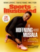 Sports Illustrated 03/2024