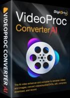 VideoProc Converter AI v7.9.0 (x64)