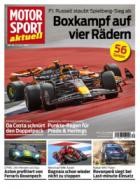 MOTORSPORT aktuell 30/2024