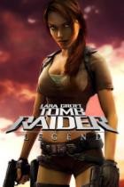 Tomb Raider - Legend