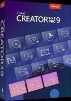 Roxio Creator NXT Pro 9 v22.1.236.0 (x64)