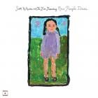 Scott McMicken and The Ever-Expanding - New Purple Dress