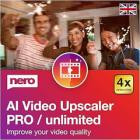 Nero AI Video Upscaler Pro v1.3.13.0 Portable