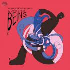 Human Being Human & Chris Cheek - Being