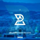 VA - Ablazing Winter Sessions 2026