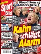 Sport Bild 16/2023